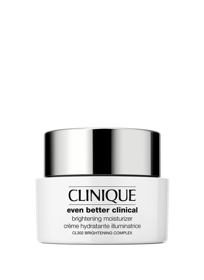 Even Better Clinical Brightening Moisturizer - Anti-dark spot facial moisturiser CLINIQUE