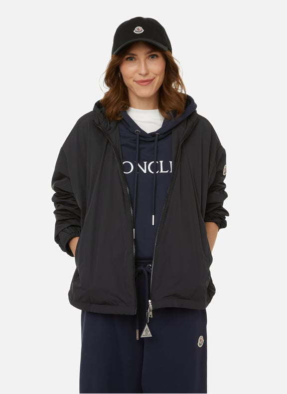 Veste moncler best sale coupe vent