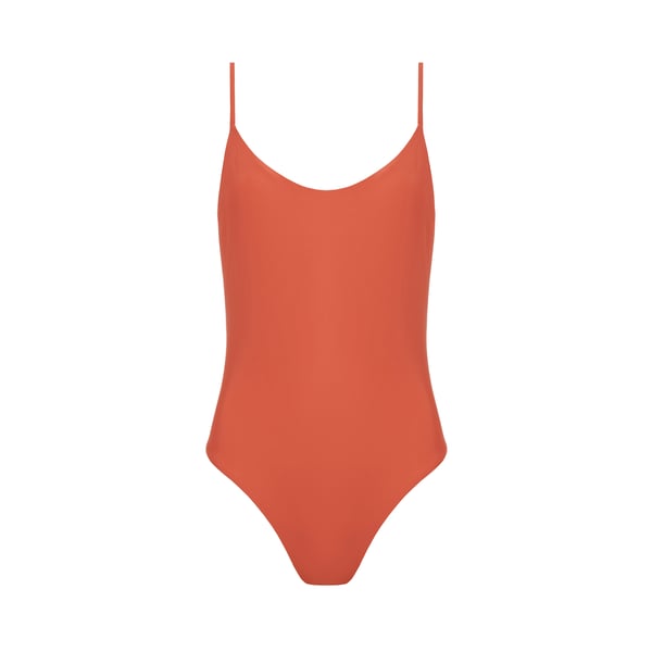 Maillot de bain une pièce