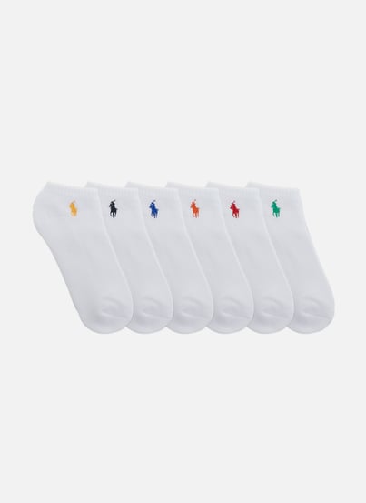 Ralph lauren chaussettes homme sale