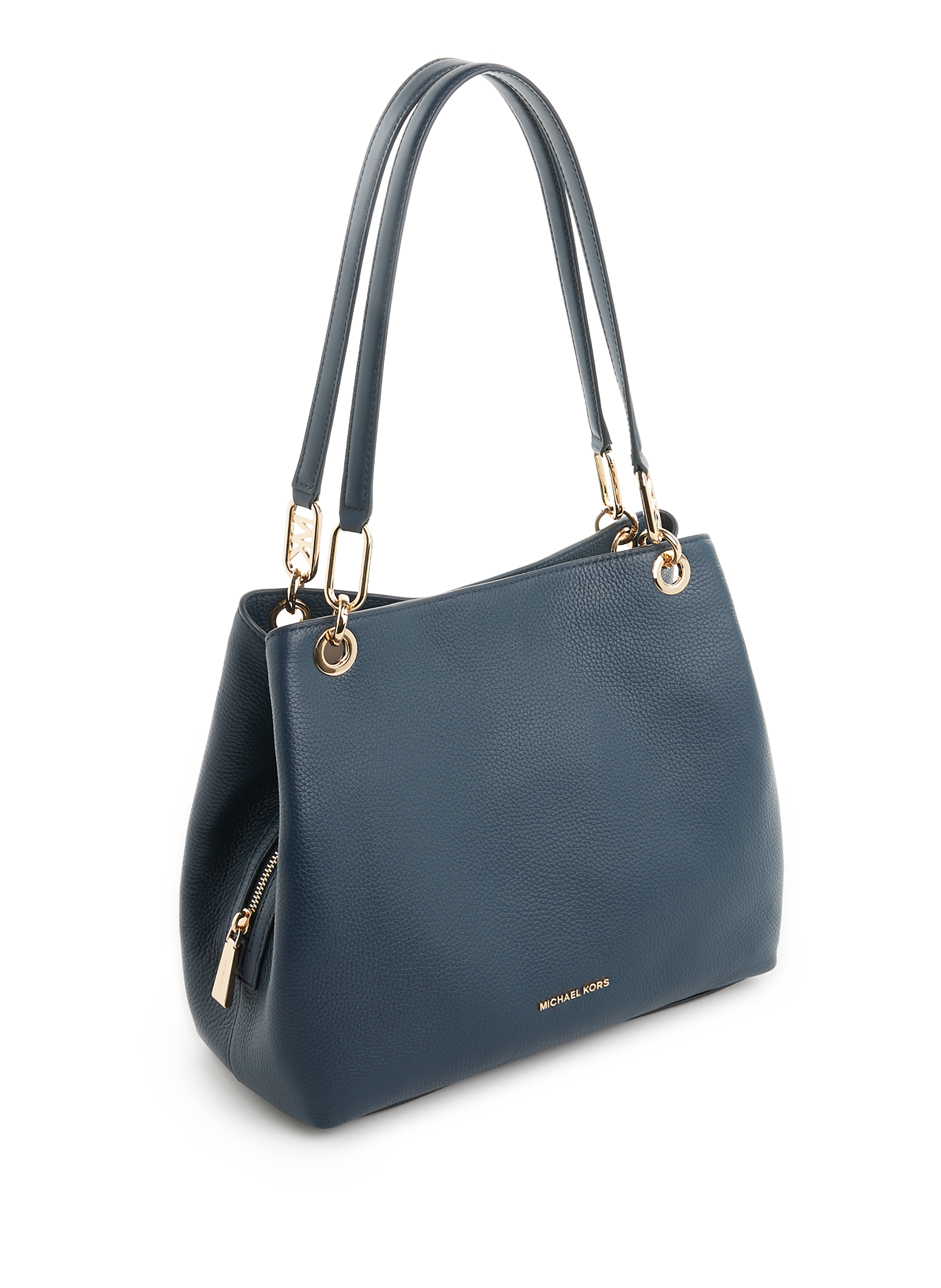 Sac à mains Kensington en cuir