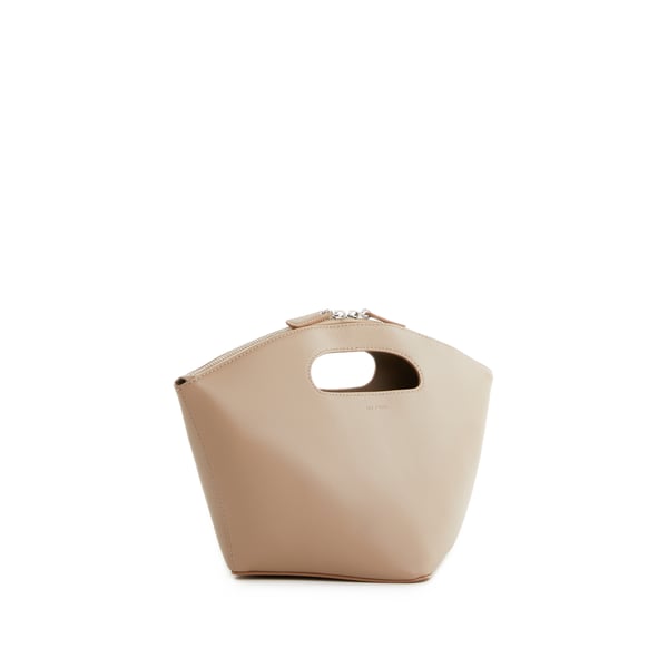 Sac à main Rubik en cuir