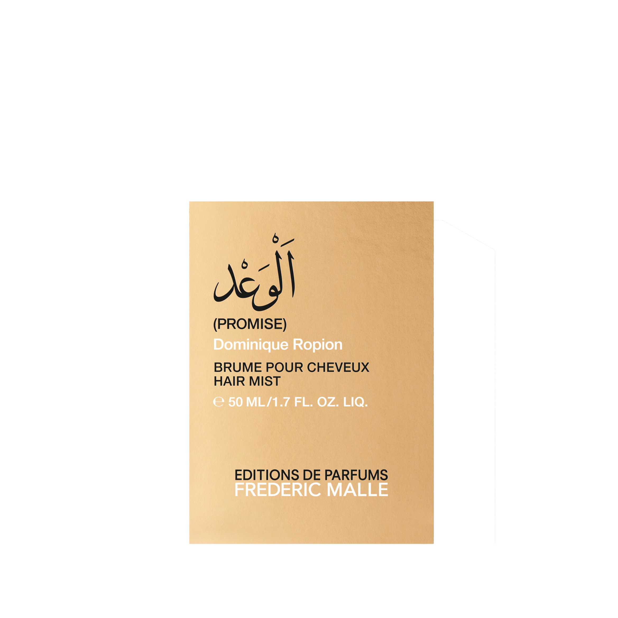 Promise - Brume pour cheveux No color