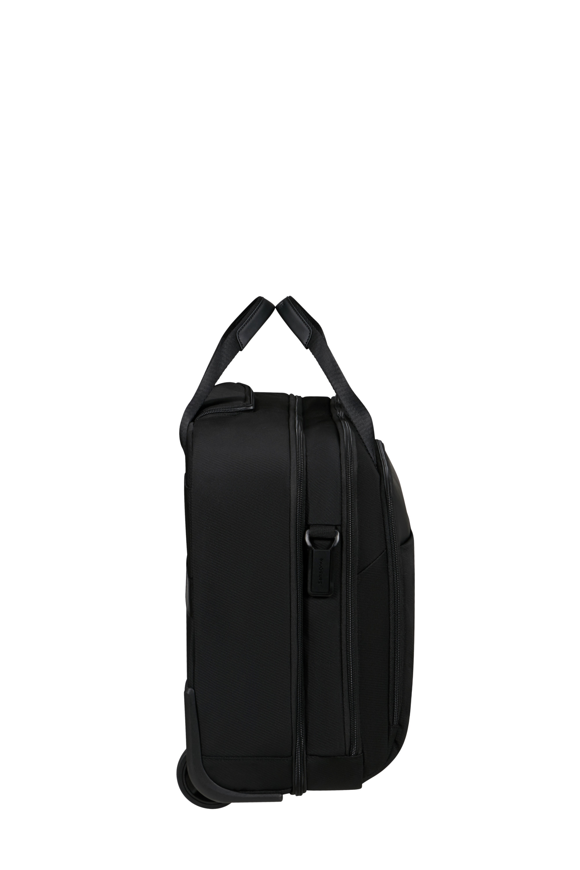 Evosight rolling tote taille s SAMSONITE Noir