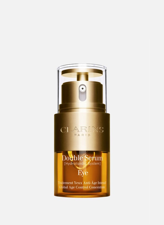 Double Sérum yeux anti-âge intensif CLARINS Double Sérum yeux anti-âge intensif CLARINS