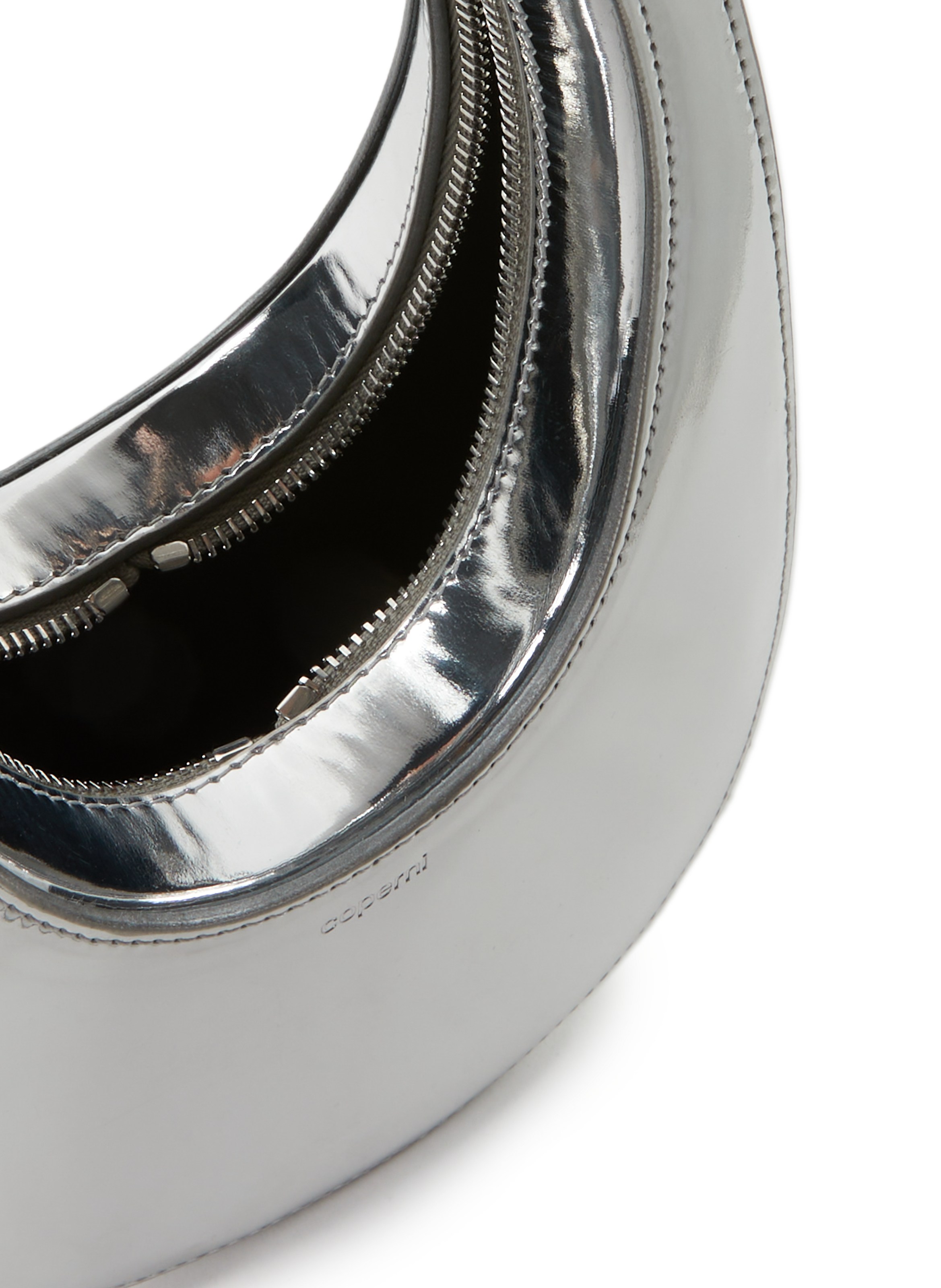 Mini Swipe Mirror Handbag COPERNI Multicolour