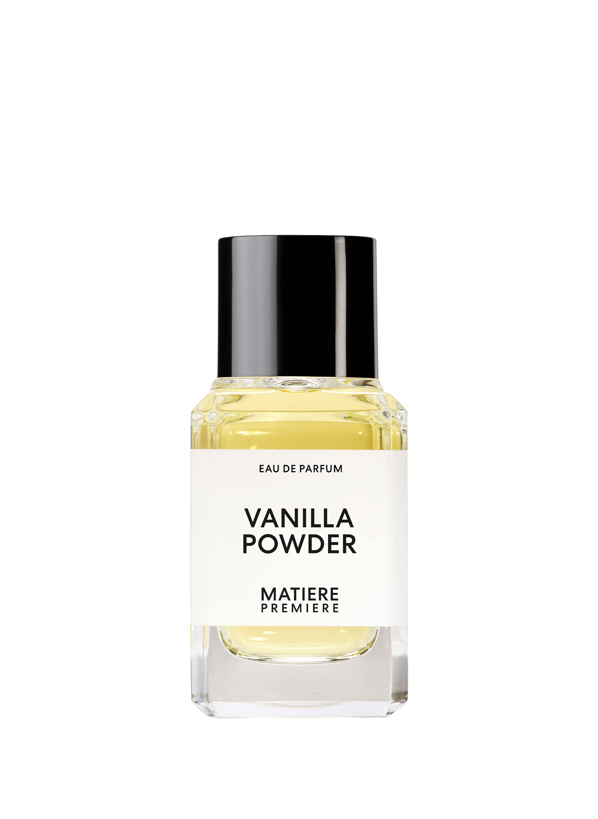 MATIERE PREMIERE Vanilla Powder - Eau de parfum No color