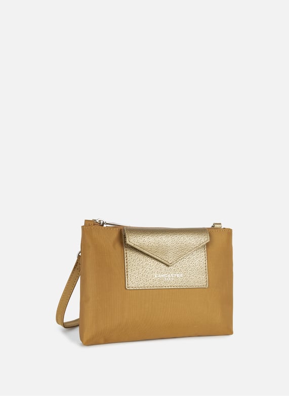 Petit pochette - smart kba | Doré by LANCASTER Petit pochette - smart kba Doré