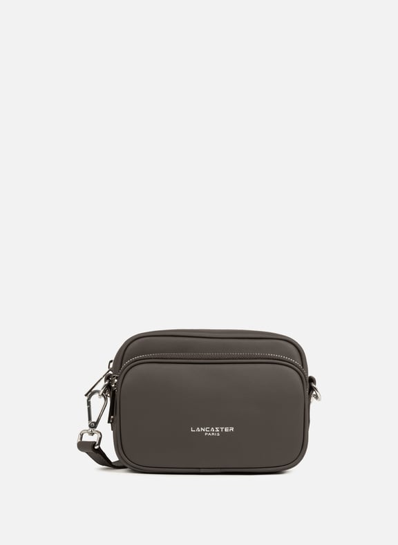 Crossbody bag - Donna Ama Brown by LANCASTER LANCASTER Crossbody bag - Donna Ama Brown