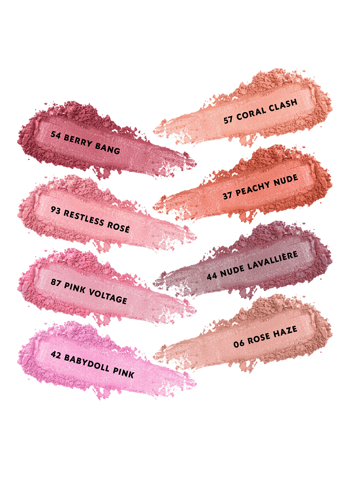 Make Me Blush Powder Blush YVES SAINT LAURENT Coral clash