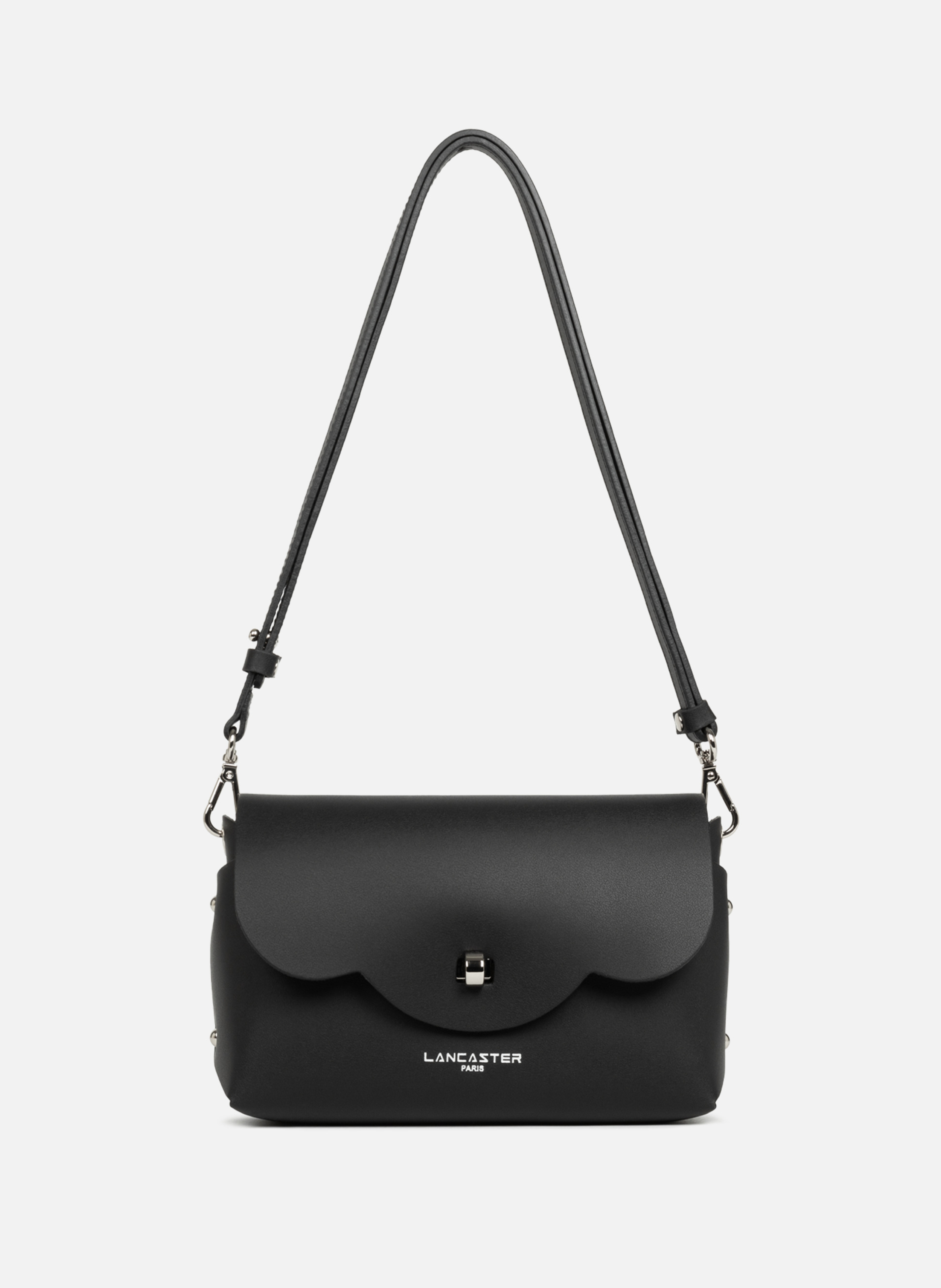 LANCASTER Crossbody bag - Pur & Element City Black