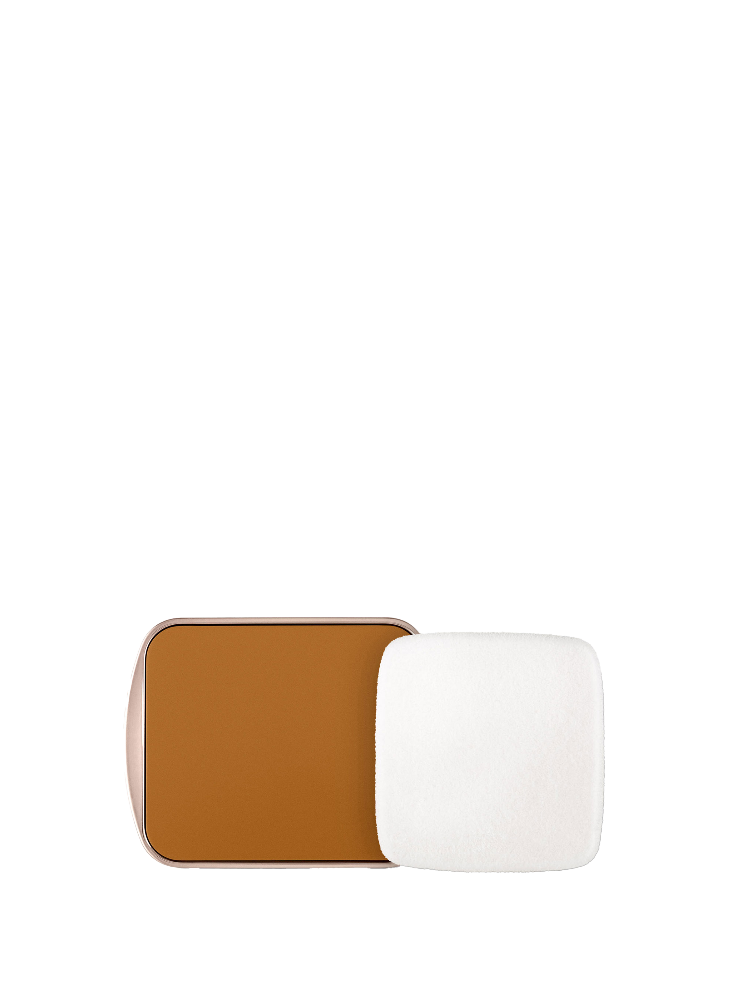 Fond de teint poudre hydratant Soyeux LA MER 53 bronze