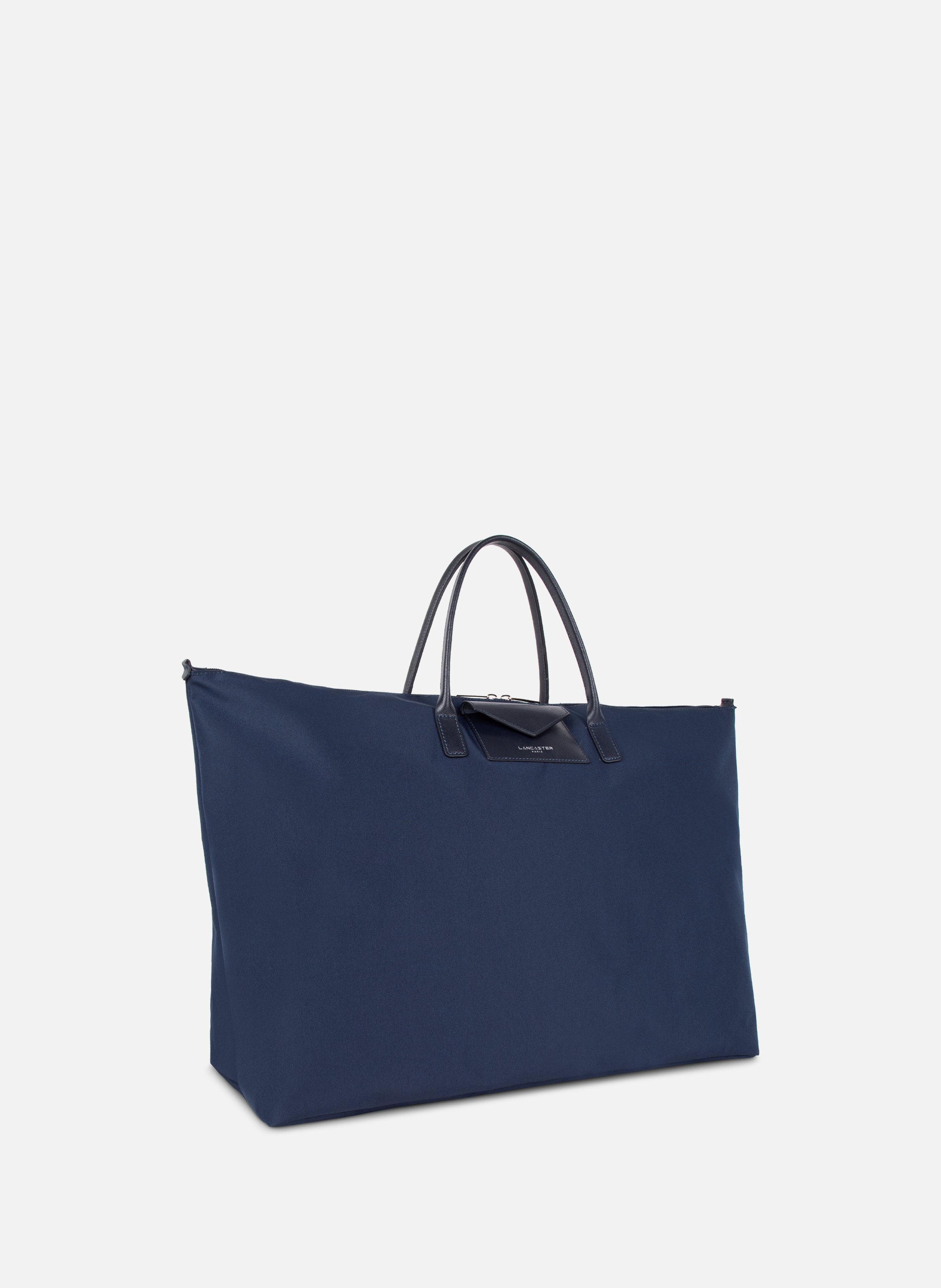 Weekender bag - Smart KBA LANCASTER Blue