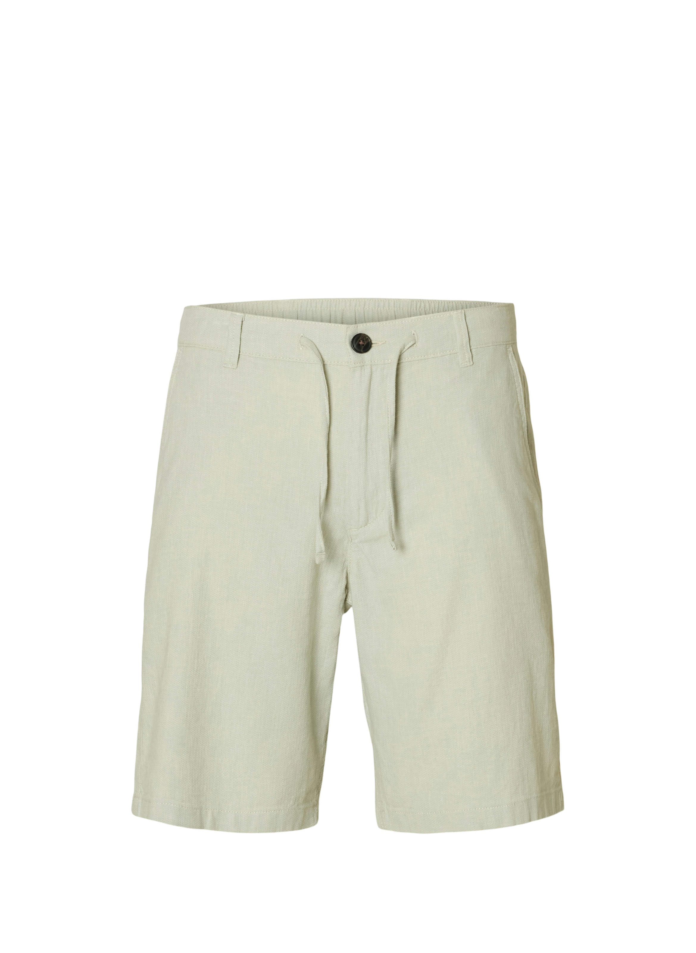 Shorts SELECTED Green