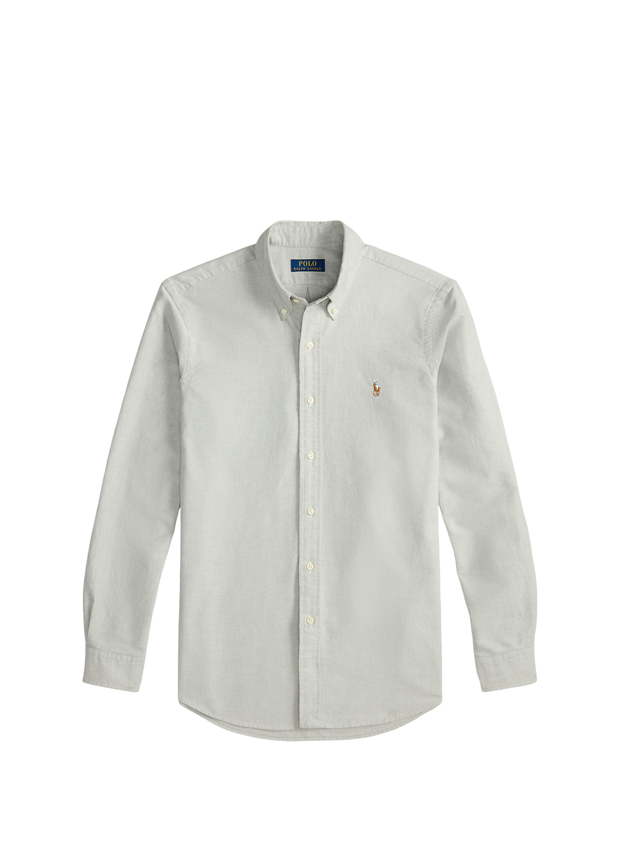 Chemise en coton   Shamrock fa25