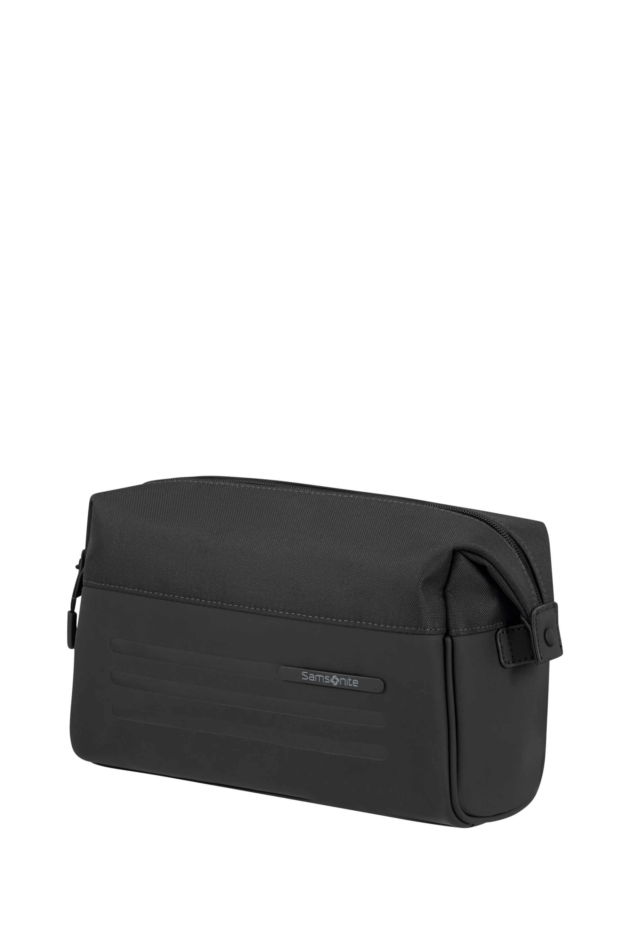 Stackd toilet kit trousse de toilette taille s SAMSONITE Noir