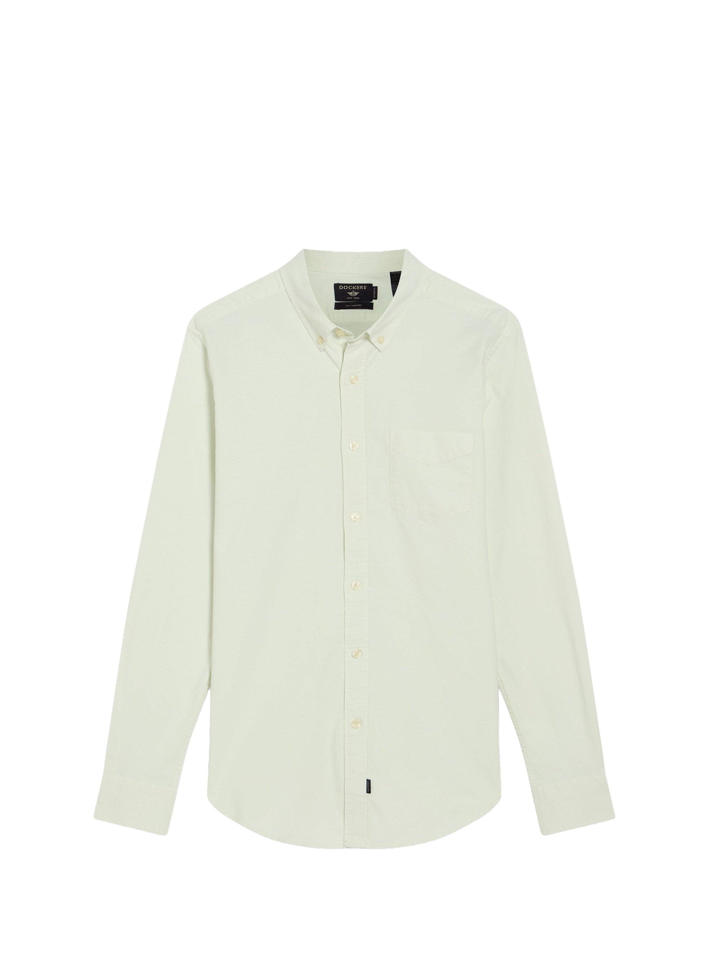 Chemise stretch en coton mélangé  Waterlily gd