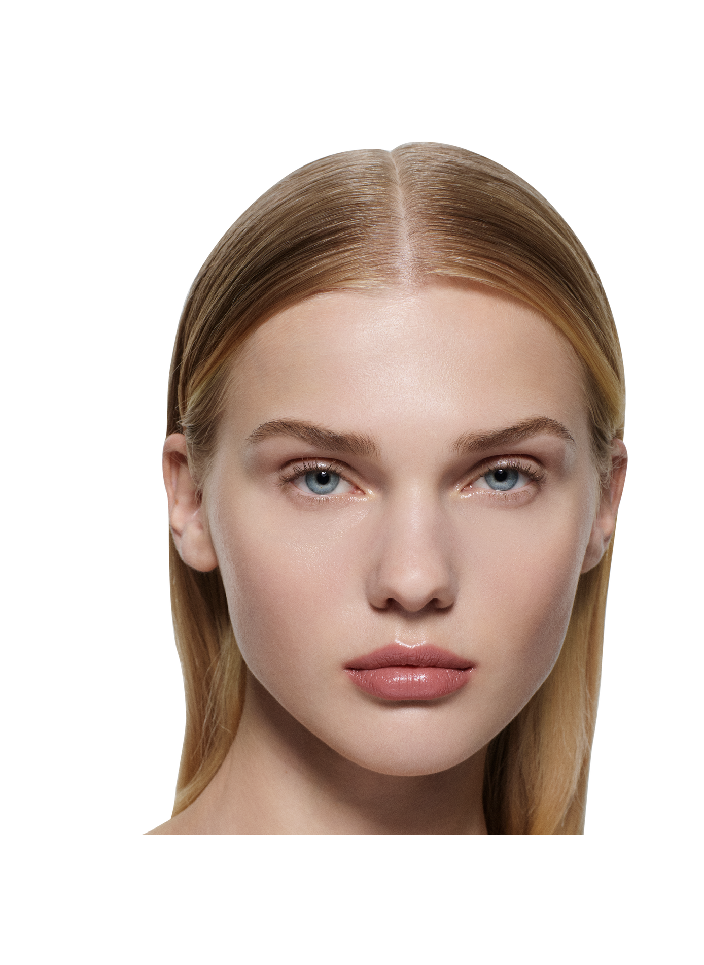 Chique Lip VICTORIA BECKHAM No. 02