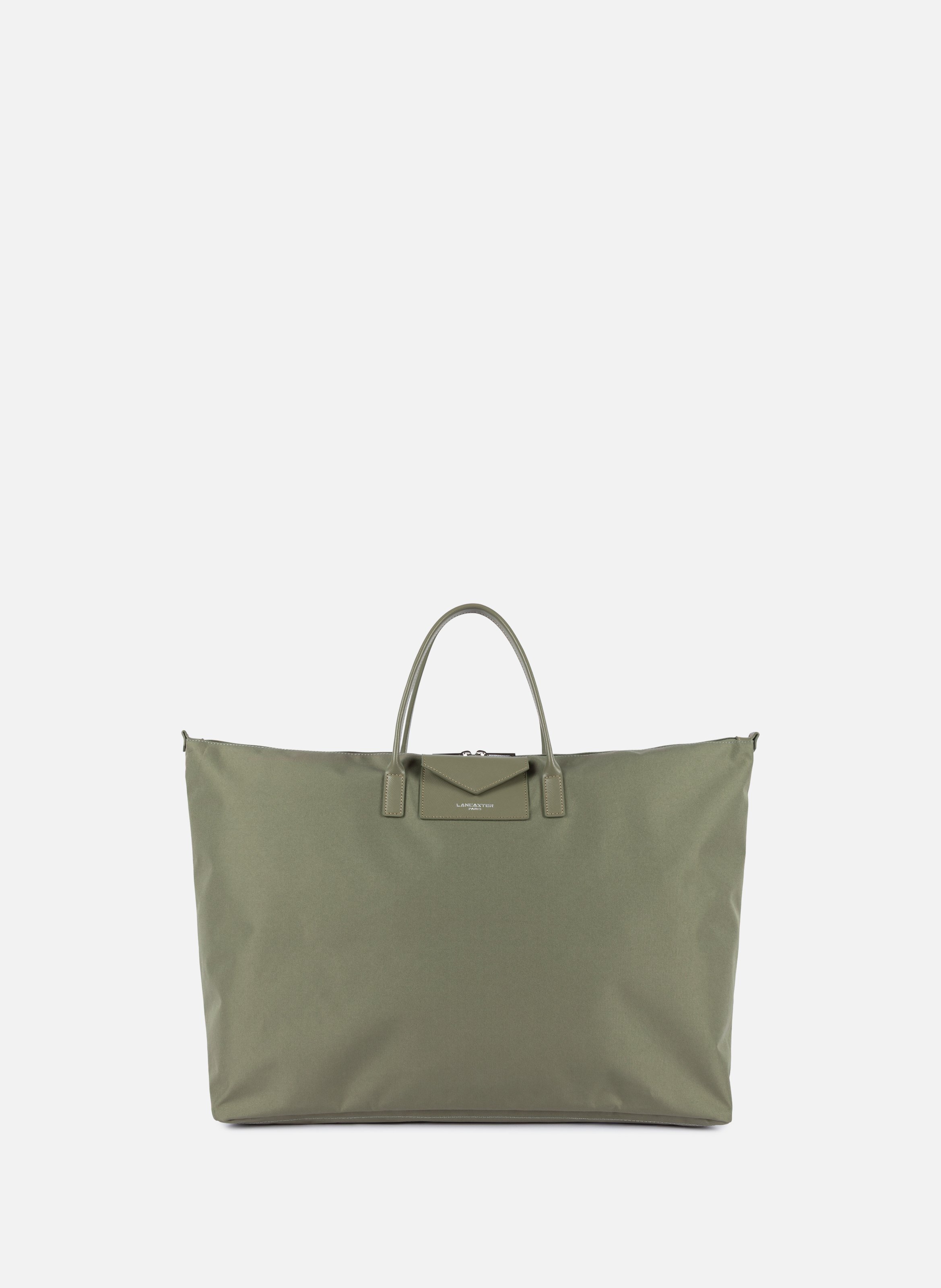 Sac 24/48h - smart kba LANCASTER Kaki