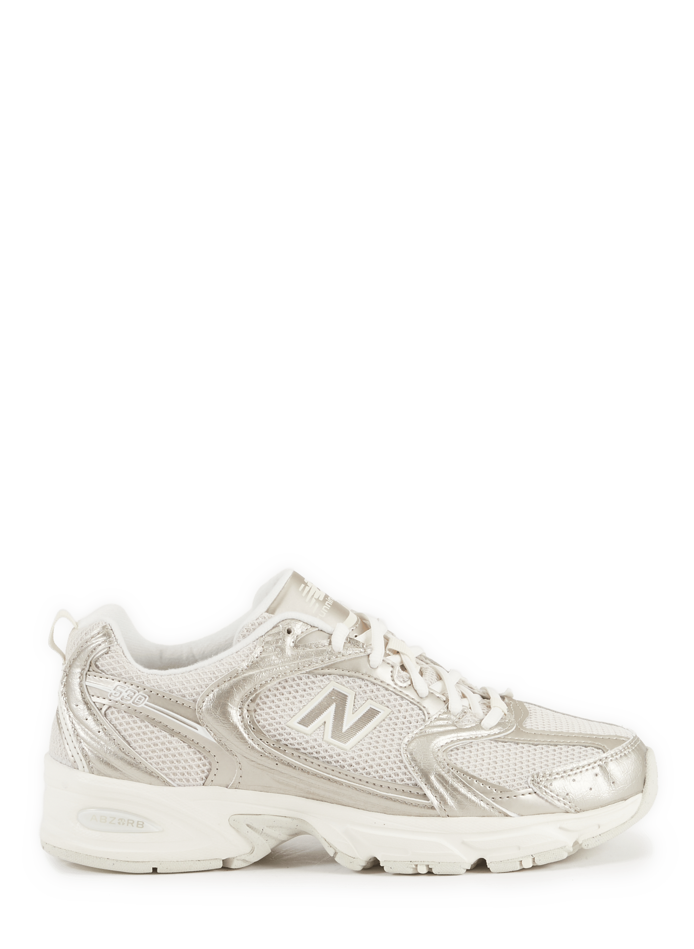 Netzstrick-Sneakers NEW BALANCE Mehrfarbig