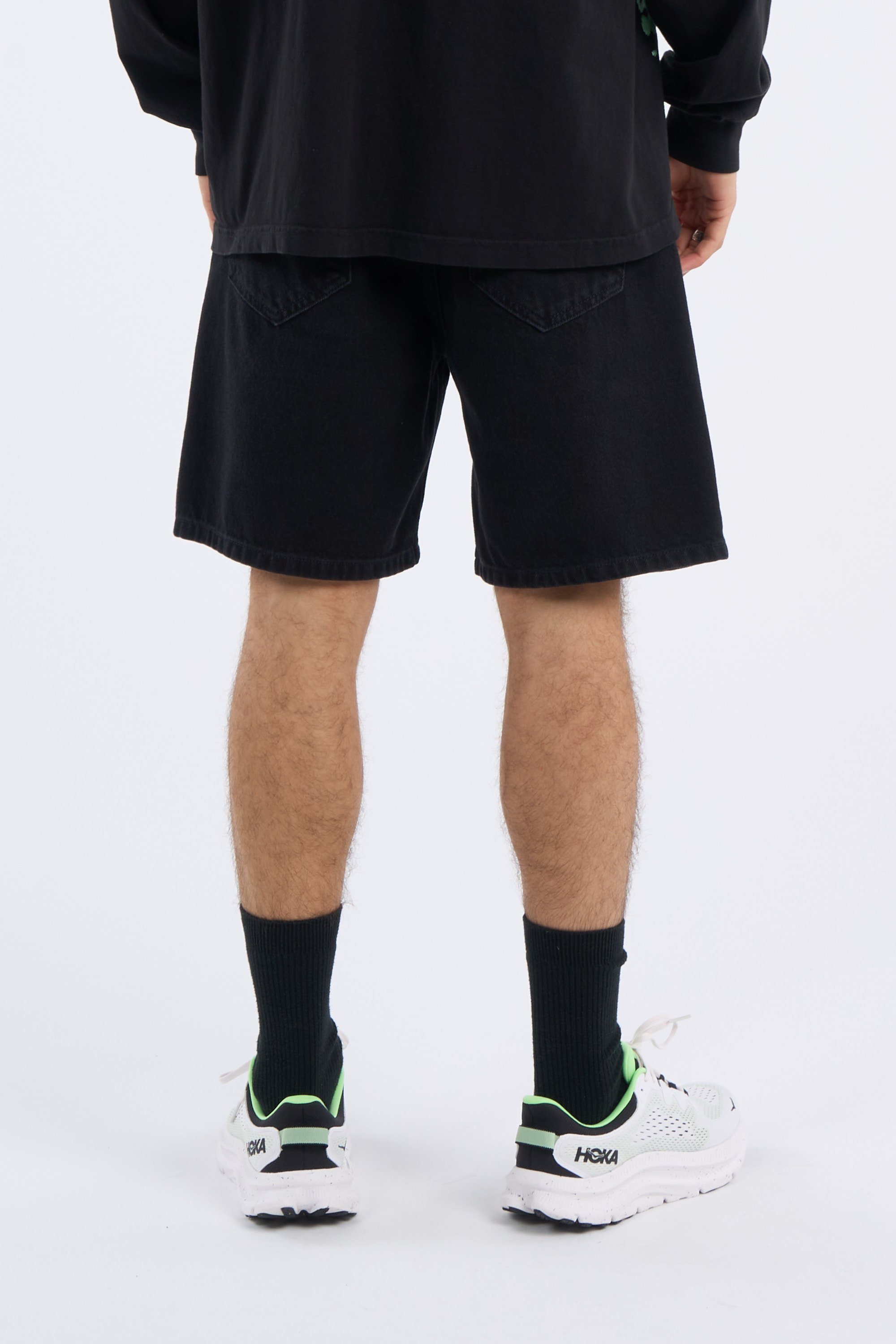 Short nolan short CARHARTT WIP Noir