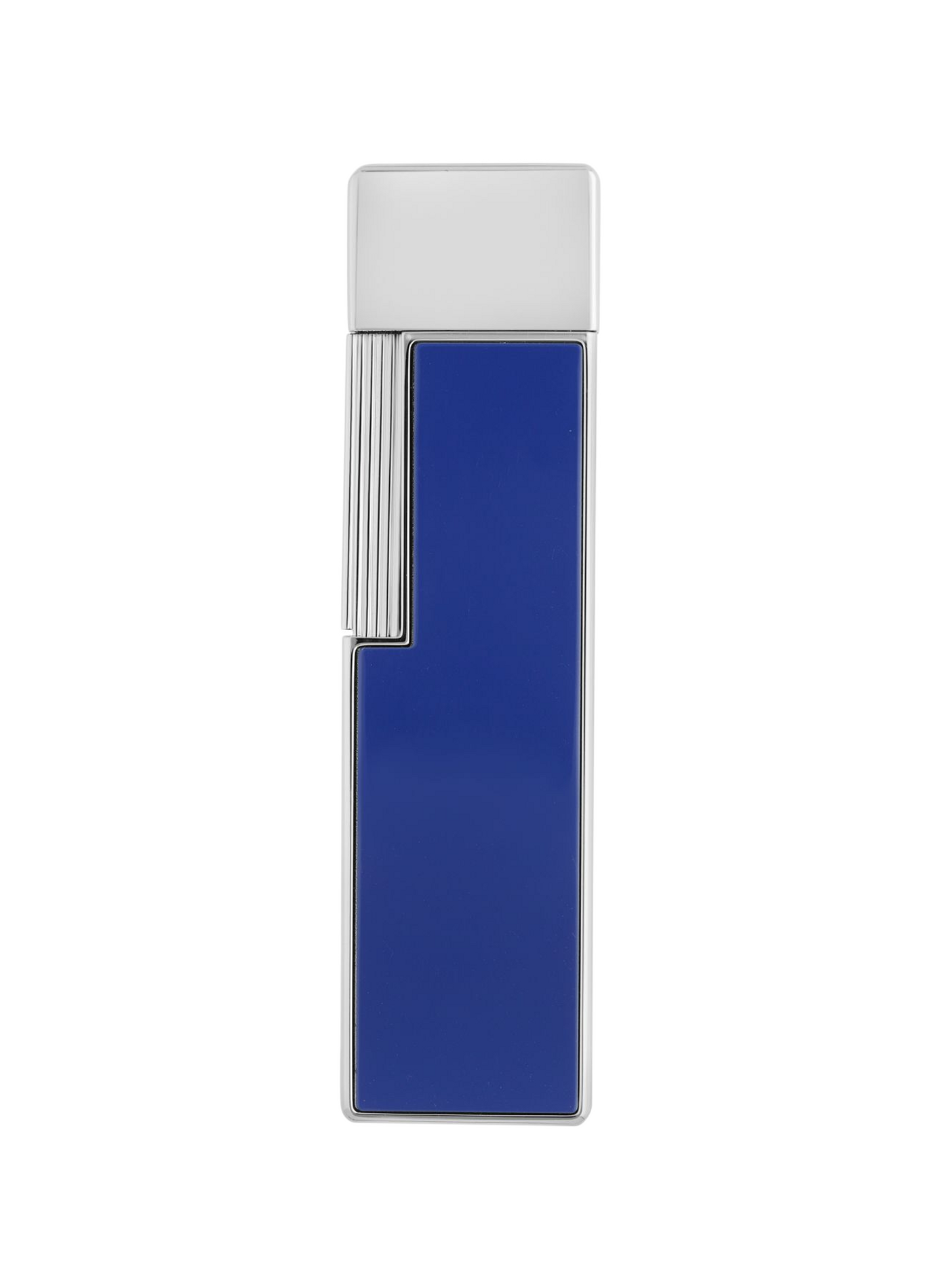 Twiggy lacquered lighter S.T. DUPONT Blue
