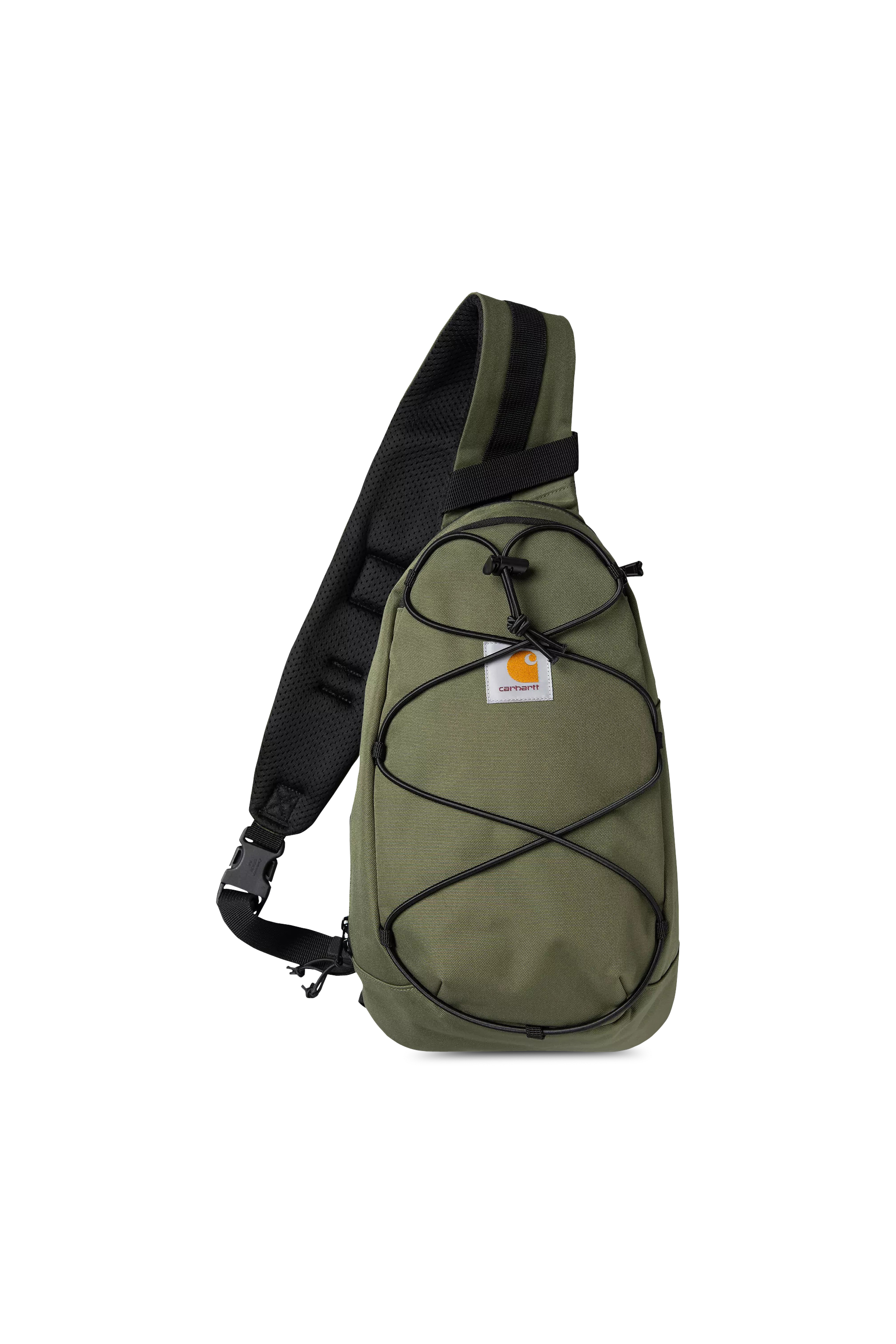 Sac banane kyle sling CARHARTT WIP Vert