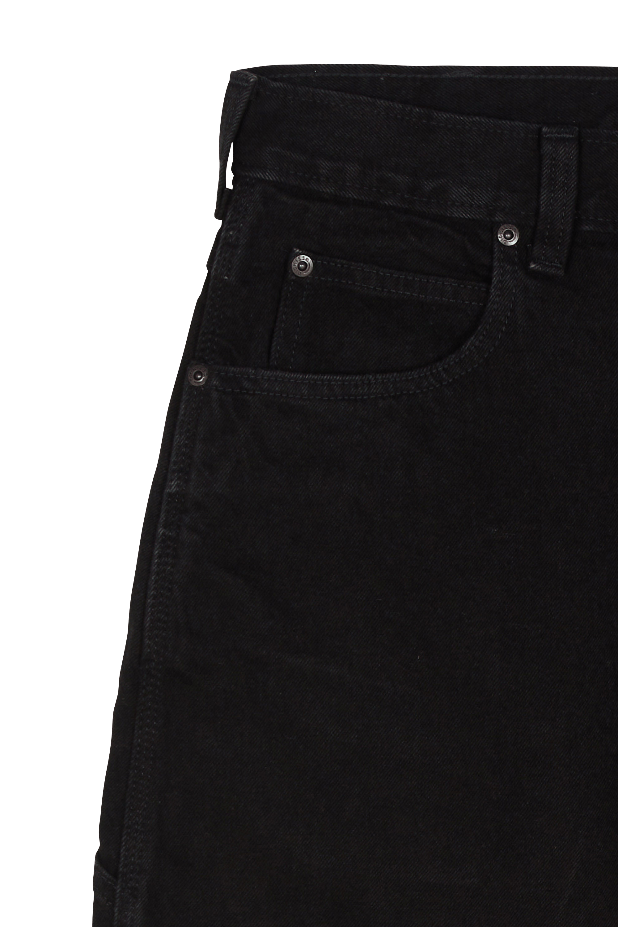 Baggy 998 baggy barrel carpenter jeans DICKIES Noir