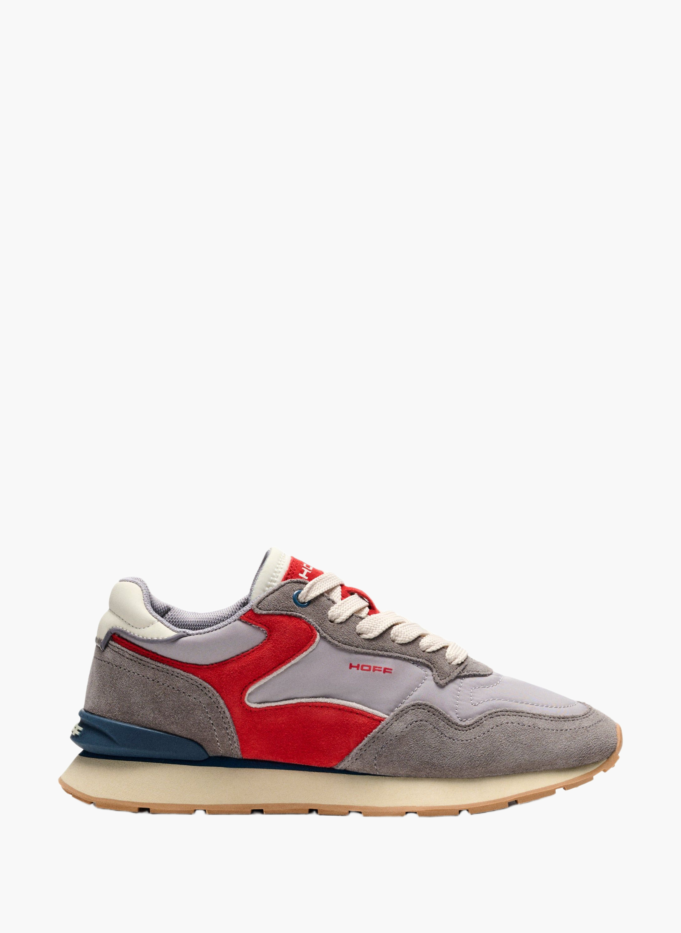 Hoff baskets décontractée city chroma light grey HOFF Gris