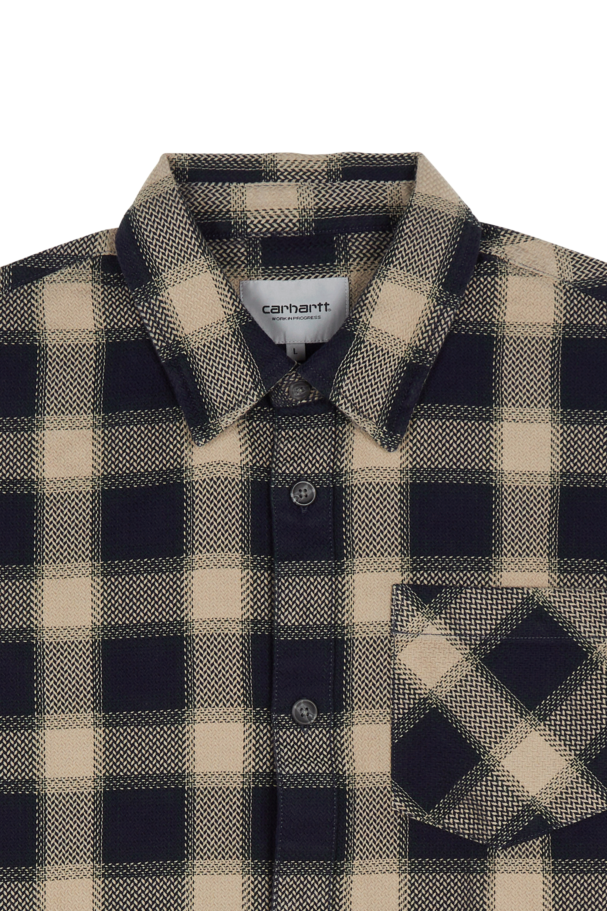 Chemise dayne CARHARTT WIP Noir