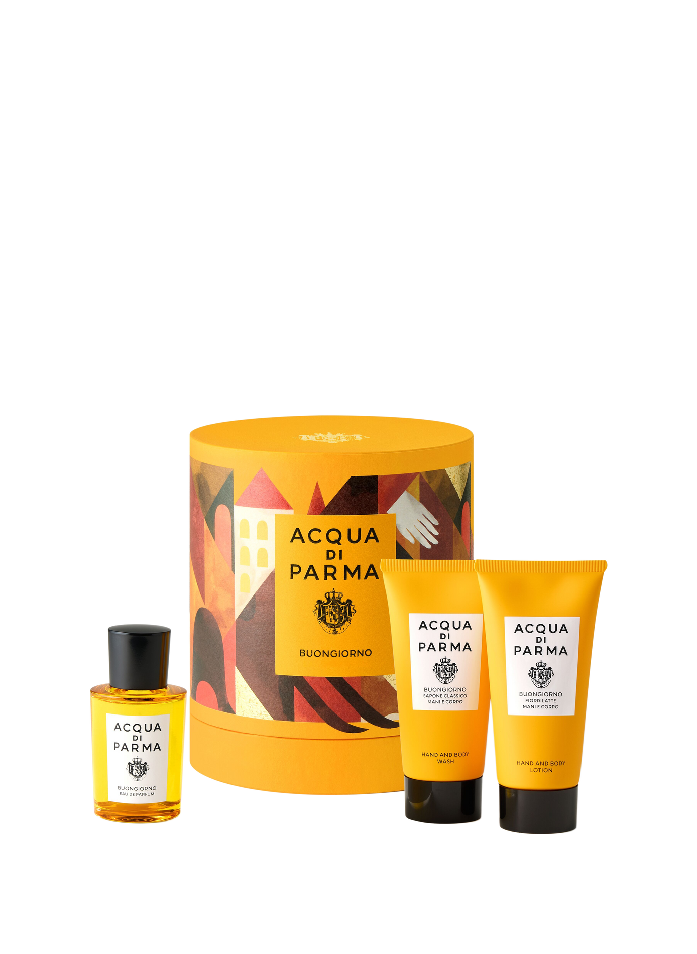 Buongiorno - Gift Set ACQUA DI PARMA No color