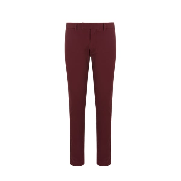 Pantalon Hudson slim