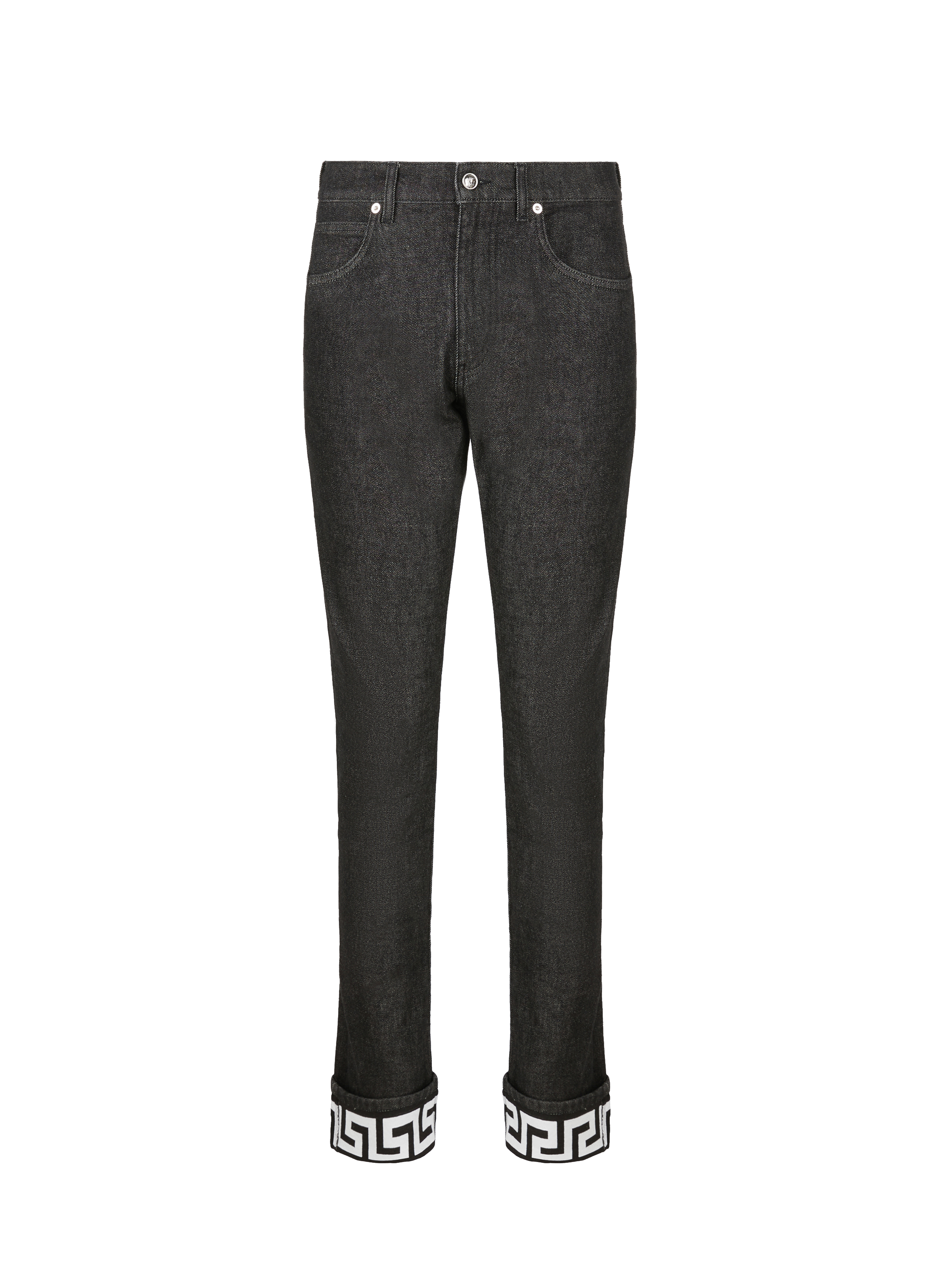Jean slim Greca
