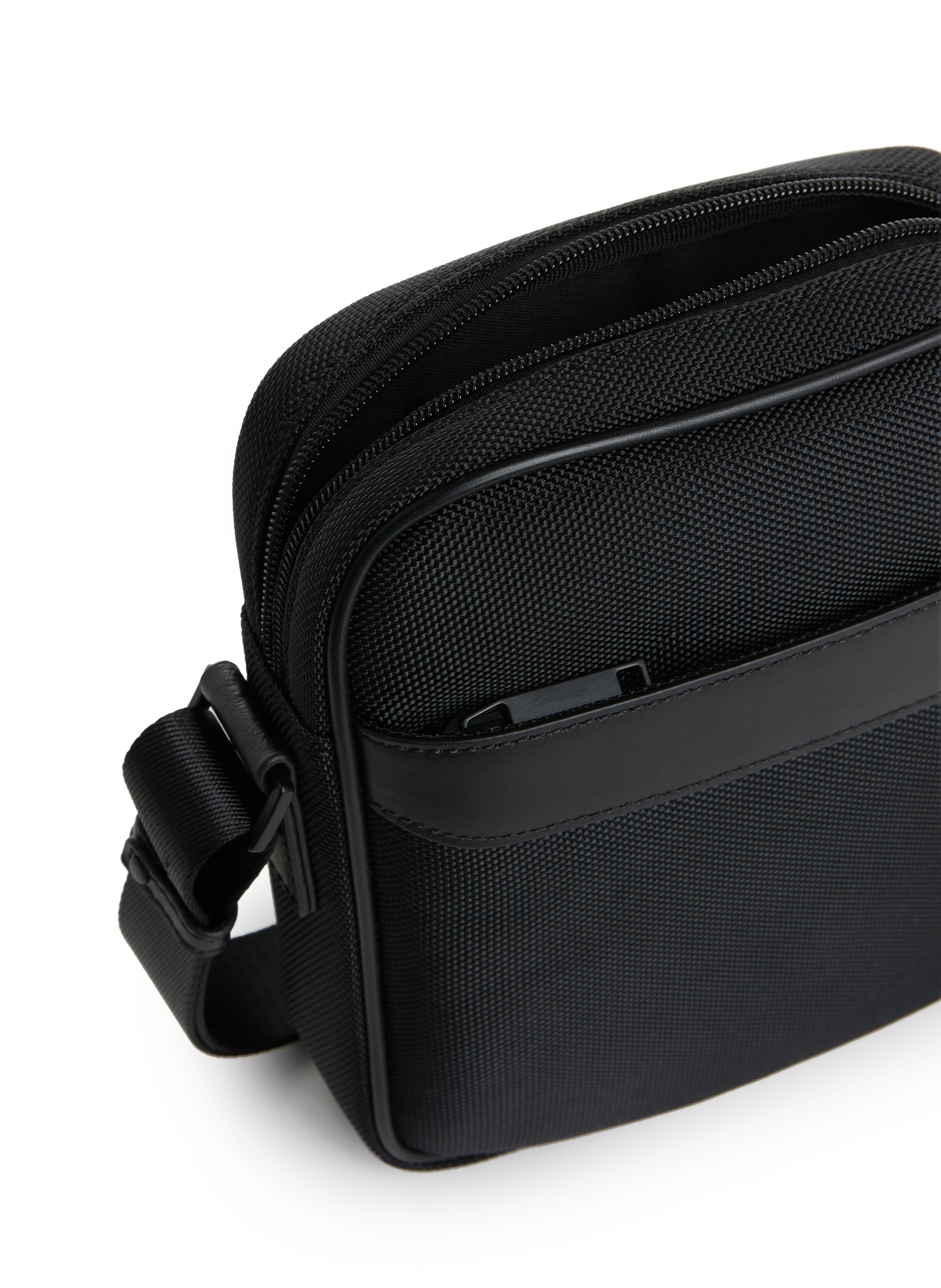 Pouch SAISON 1865 Black