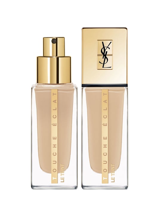 Touche Eclat Fond de teint hydratant tenue 24H, naturel lumineux