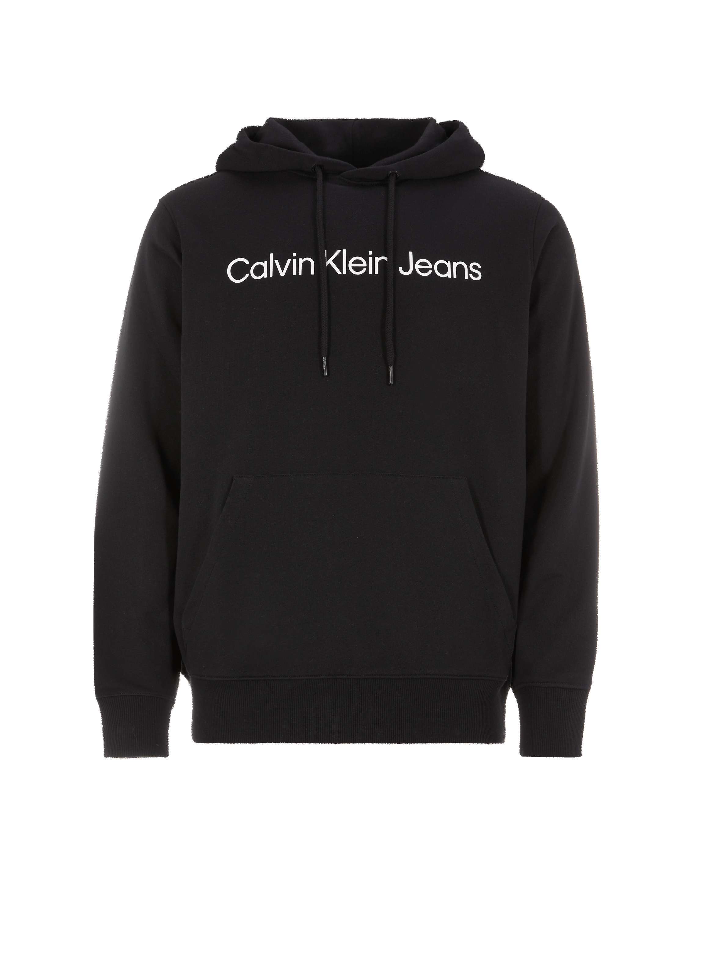 Hoodie en coton