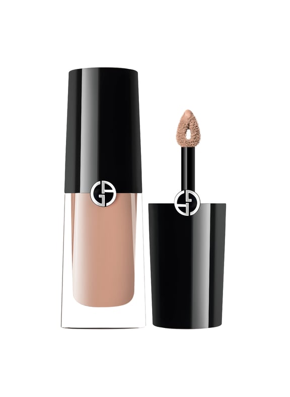 Eye Tint liquid eyeshadow Beige by ARMANI ARMANI Eye Tint liquid eyeshadow Beige