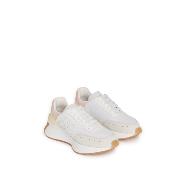 Baskets Sprint Runner