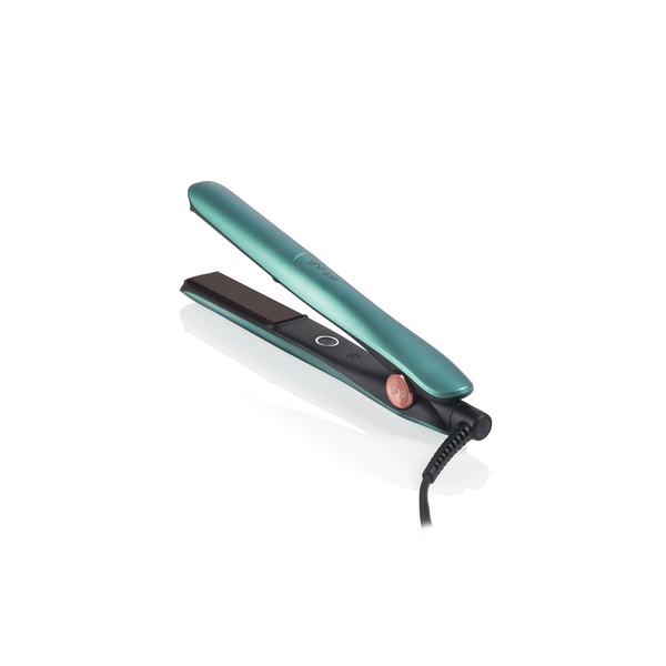 Ghd Gold Hair Straightener Set - Dreamland Collection In Green