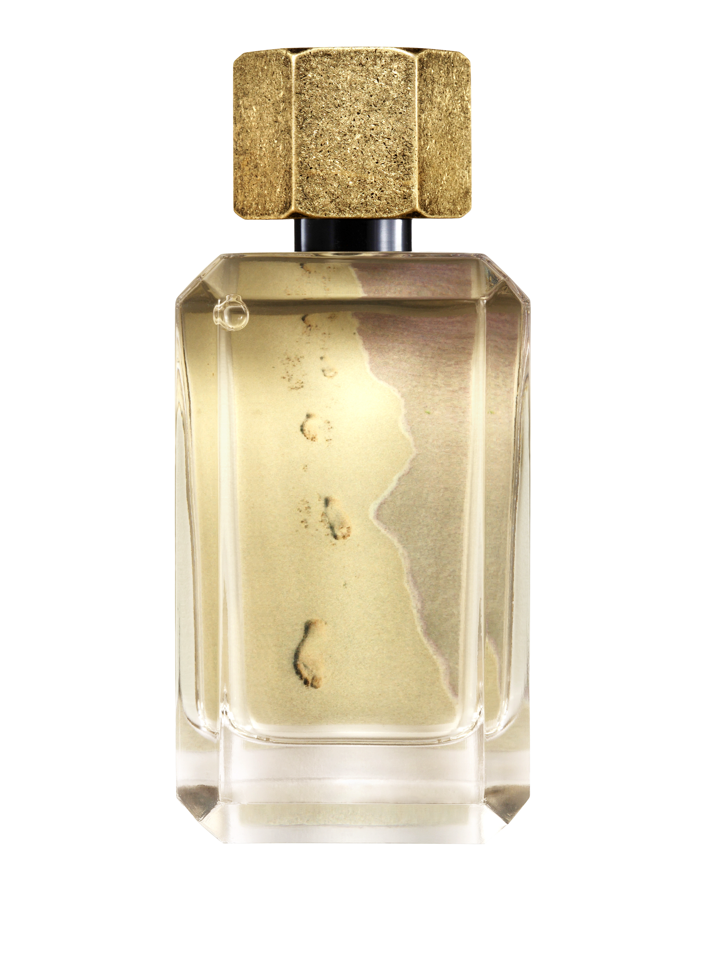 The Grand Game - Eau de Parfum - Refillable Spray VOYAGES IMAGINAIRES No color