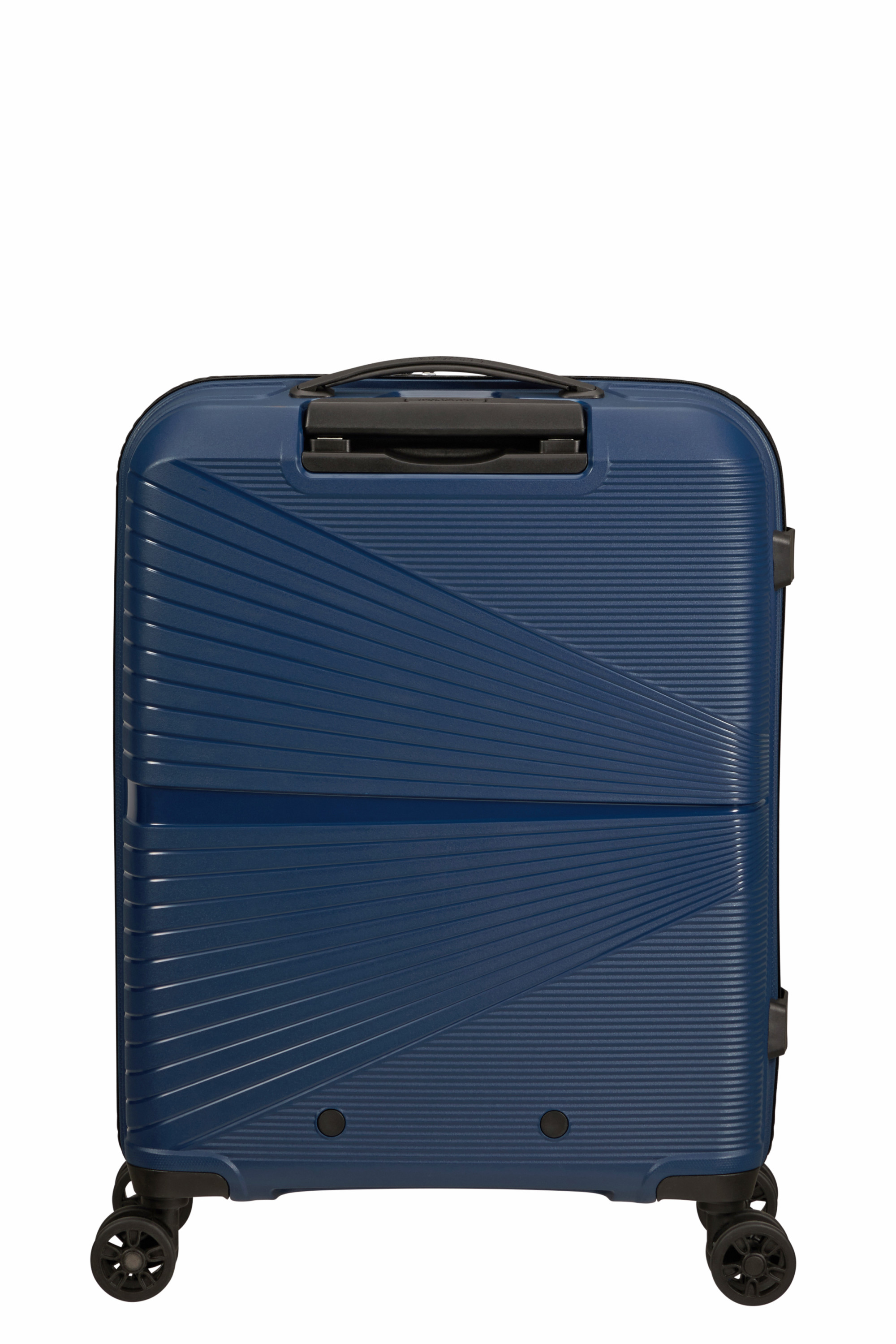 Airconic valise 4 roues taille s AMERICAN TOURISTER Bleu
