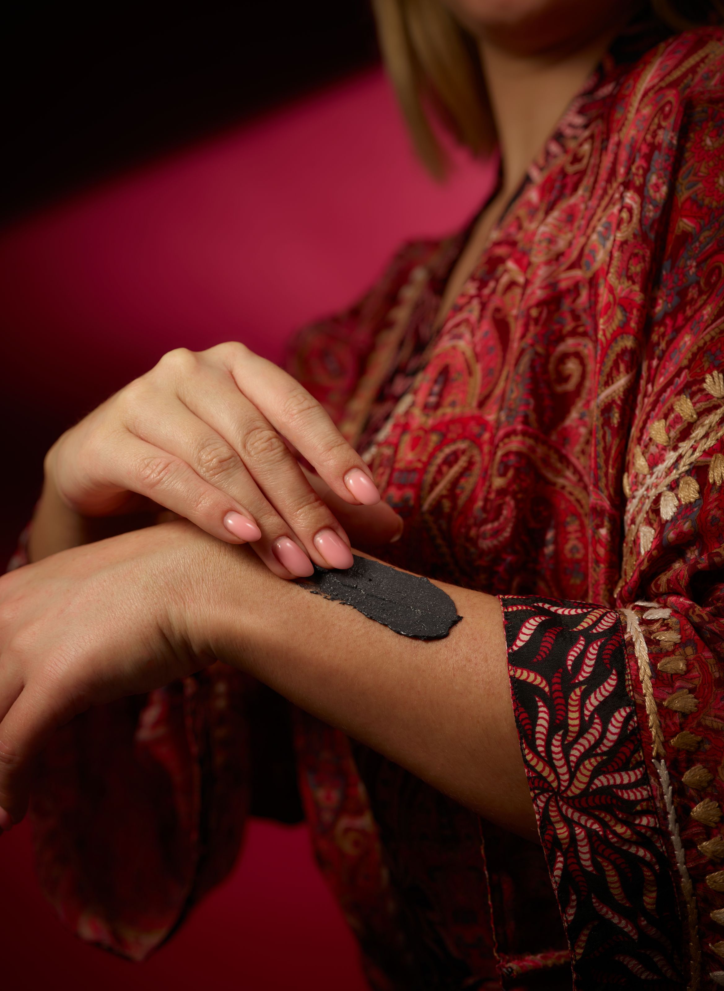 The Alchemy Collection - Gommage pour le corps RITUALS No color