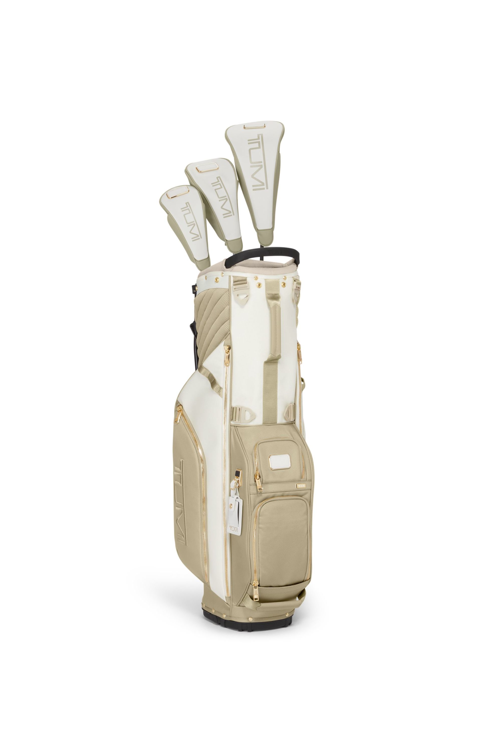 Tumi accessoire taille s TUMI Beige