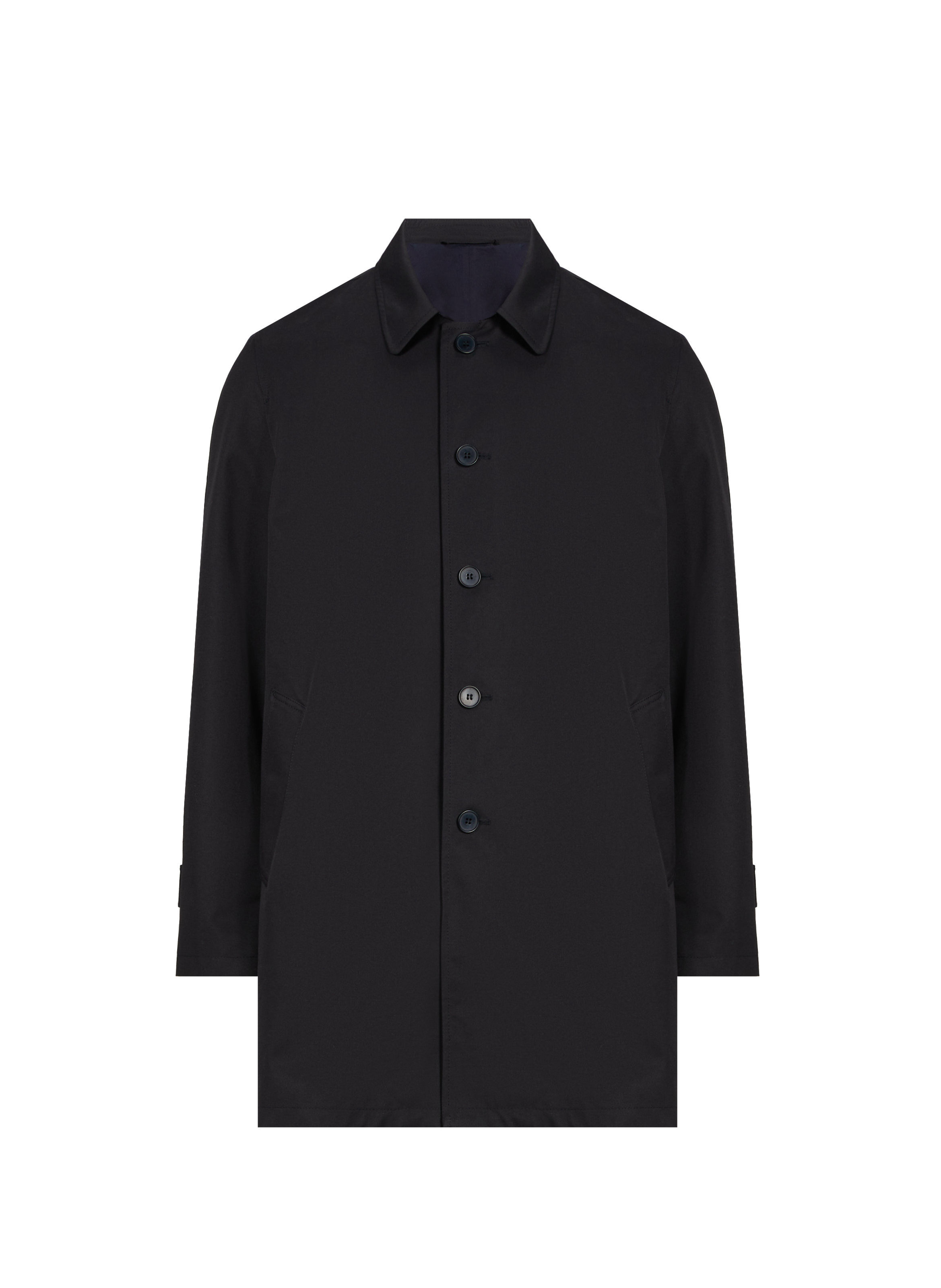 Manteau FABY  SAISON 1865 Bleu