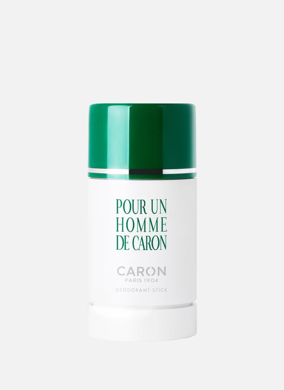 Déodorant Stick - Pour Un Homme de CARON CARON Déodorant Stick - Pour Un Homme de CARON CARON