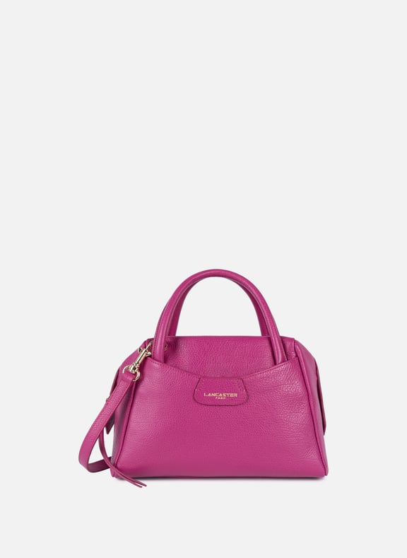 Small handbag - Dune Pink by LANCASTER LANCASTER Small handbag - Dune Pink