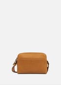 Crossbody bag - Root  Camel