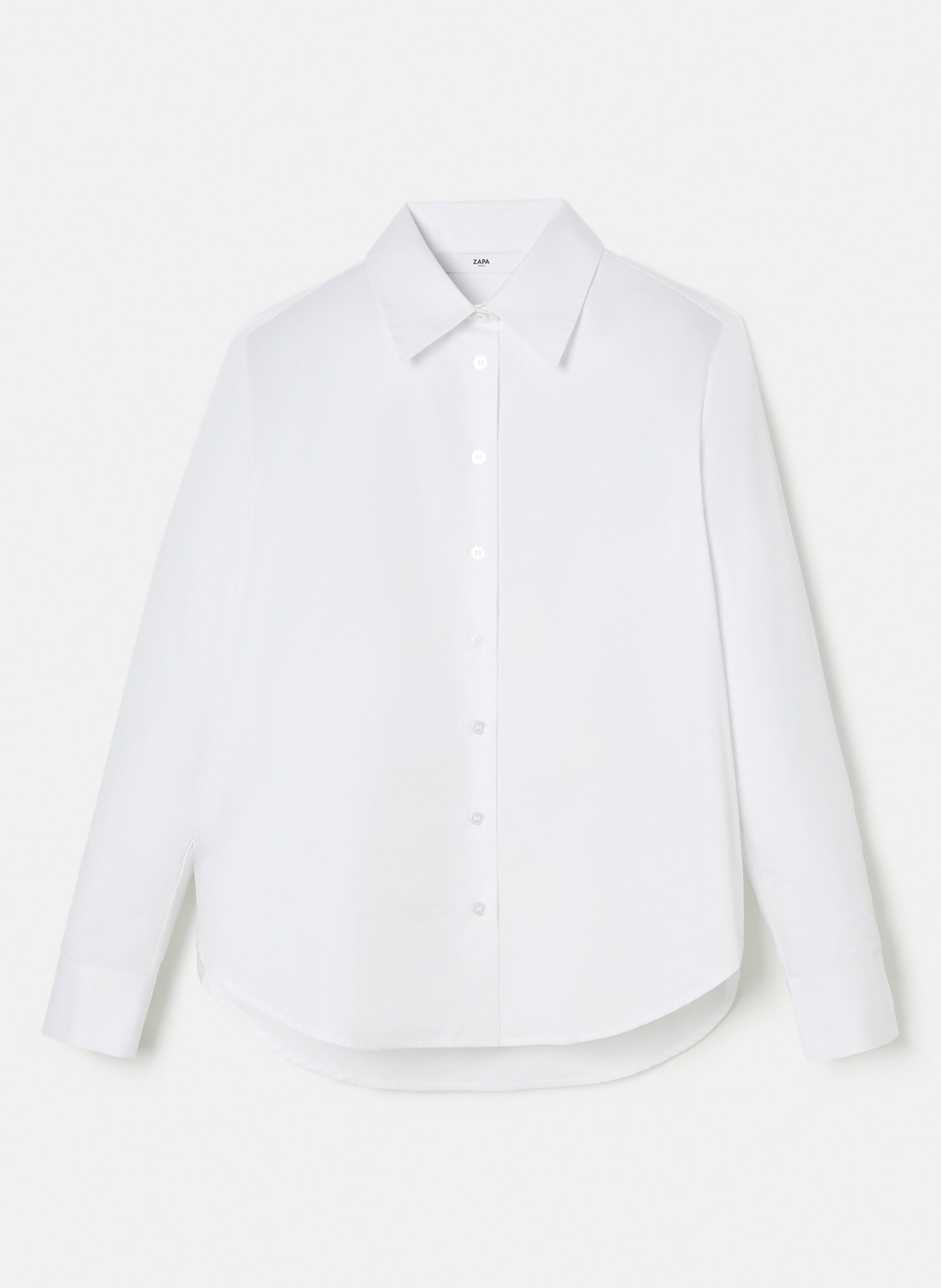 Chemise  cosmi ZAPA Blanc