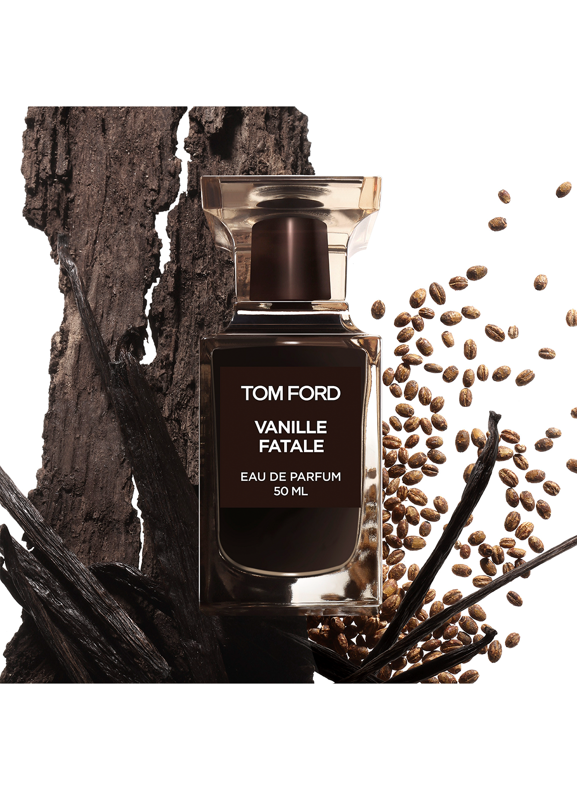 Vanille Fatale - Eau de Parfum TOM FORD No color