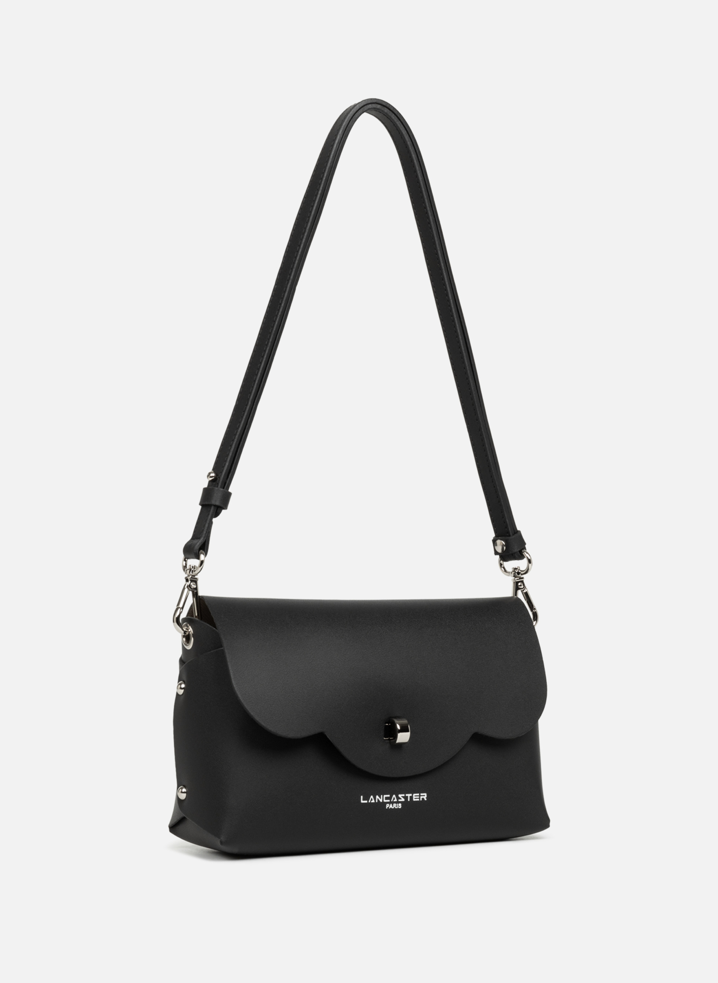 Sac trotteur - pur & element city Noir